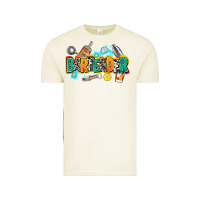 Vintage Arctic bartender Vintage Tee - AdoDesignShop