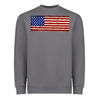 Storm usa flag Heavyweight Sweatshirt - JahusDesignShop