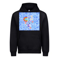 Black hippie soul Urban Hoodie - TumblerDesignByShophia