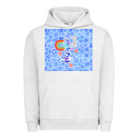 Pigment Lunar Rock hippie soul Urban Hoodie - TumblerDesignByShophia