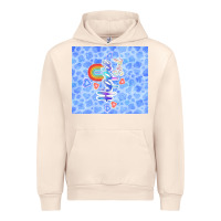 Sandshell hippie soul Urban Hoodie - TumblerDesignByShophia