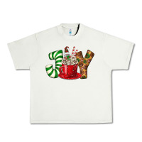 Pistachio Joy Urban Heavy Tee - BundleAndBundleShop
