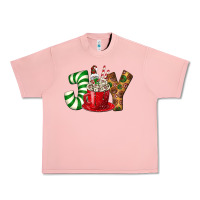 Salmon Joy Urban Heavy Tee - BundleAndBundleShop