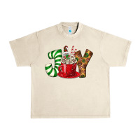 Sandshell Joy Urban Heavy Tee - BundleAndBundleShop