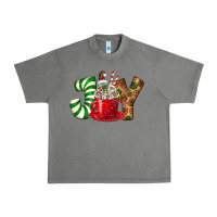 Tornado Joy Urban Heavy Tee - BundleAndBundleShop