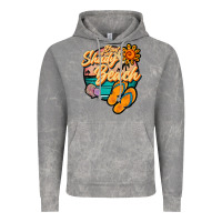 Cloud Rock dont be a shady beach Vintage Hoodie - JahusDesignShop