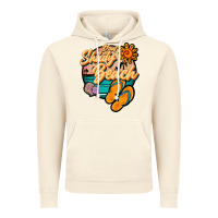 Vintage Artic dont be a shady beach Vintage Hoodie - JahusDesignShop
