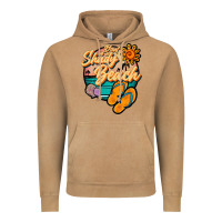 Vintage Camel dont be a shady beach Vintage Hoodie - JahusDesignShop