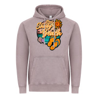 Vintage Zinc dont be a shady beach Vintage Hoodie - JahusDesignShop