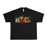 Black noel Urban Heavy Tee - BundleAndBundleShop