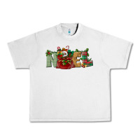 Lunar Rock noel Urban Heavy Tee - BundleAndBundleShop