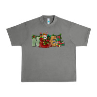 Tornado noel Urban Heavy Tee - BundleAndBundleShop