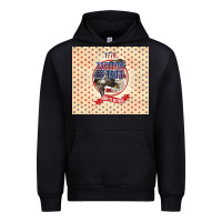 Black freedom tour Urban Hoodie - TumblerDesignByShophia
