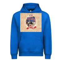 Cobalt freedom tour Urban Hoodie - TumblerDesignByShophia