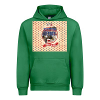 Emerald freedom tour Urban Hoodie - TumblerDesignByShophia