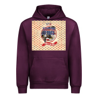 Mauve Wine freedom tour Urban Hoodie - TumblerDesignByShophia
