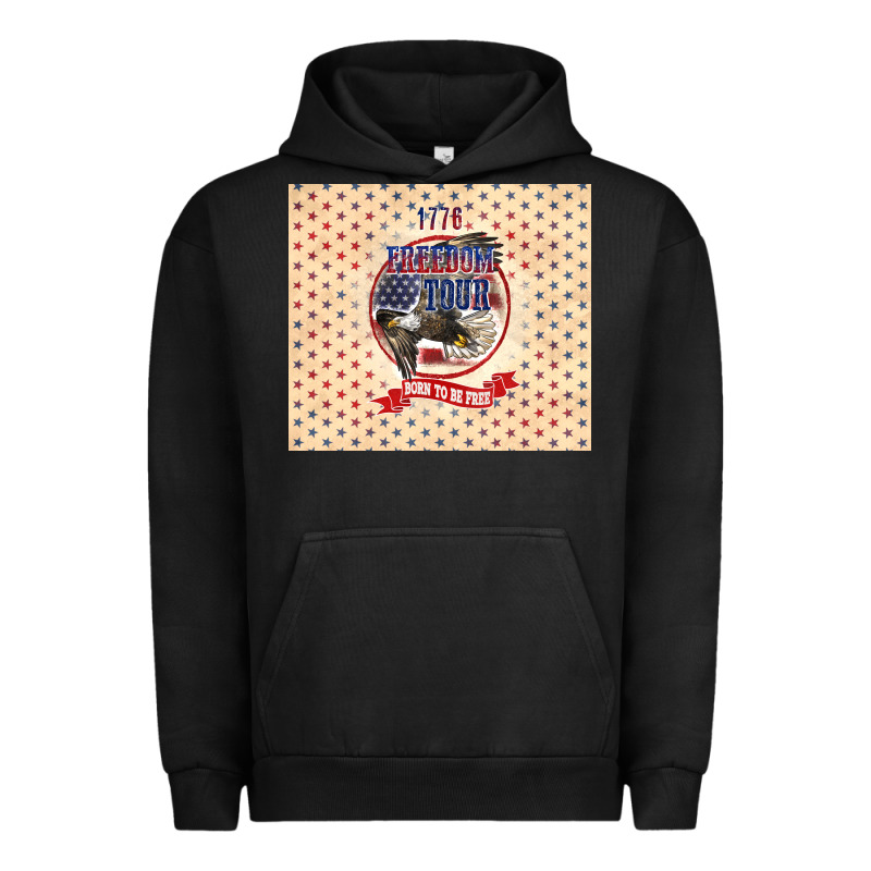 Freedom Tour Urban Hoodie by TumblerDesignByShophia | Teevron