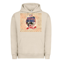 Pigment French Oak freedom tour Urban Hoodie - TumblerDesignByShophia