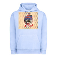 Pigment Grape Ice freedom tour Urban Hoodie - TumblerDesignByShophia