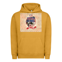 Pigment Peanut Butter freedom tour Urban Hoodie - TumblerDesignByShophia