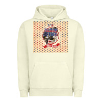 Pigment Pistachio freedom tour Urban Hoodie - TumblerDesignByShophia