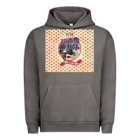 Pigment Tornado freedom tour Urban Hoodie - TumblerDesignByShophia