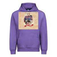 Tulip freedom tour Urban Hoodie - TumblerDesignByShophia