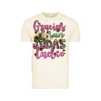 Vintage Arctic gracias san judas tadeo Vintage Tee - JahusDesignShop