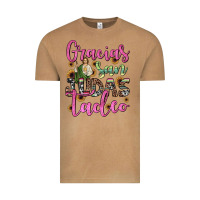 Vintage Camel gracias san judas tadeo Vintage Tee - JahusDesignShop