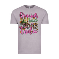 Vintage Zinc gracias san judas tadeo Vintage Tee - JahusDesignShop