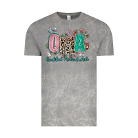 Cloud Rock qma qualified medical aide Vintage Tee - AdoDesignShop