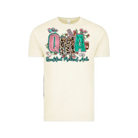 Qma Qualified Medical Aide Vintage Tee | Teevron