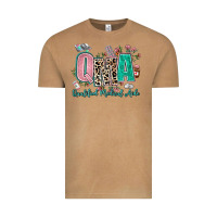 Vintage Camel qma qualified medical aide Vintage Tee - AdoDesignShop
