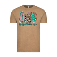 Vintage Coffee qma qualified medical aide Vintage Tee - AdoDesignShop