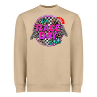 It's Race Day Y'all Heavyweight Sweatshirt | Teevron