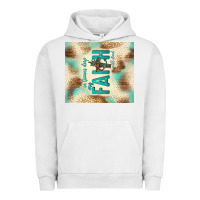 Pigment Lunar Rock faith with cross Urban Hoodie - TumblerDesignByShophia