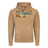 Vintage Camel ew people with cross Vintage Hoodie - HRA Design Shop