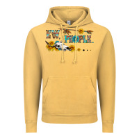 Ew People With Cross Vintage Hoodie | Teevron