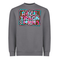Storm race track mom Heavyweight Sweatshirt - AdoDesignShop