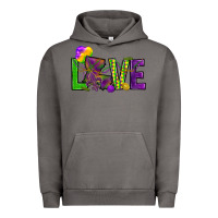 Pigment Tornado Love Louisiana Urban Hoodie - HowdyJamesFarm