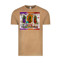 Vintage Camel our lady of guadalupe happy  hallothanksmas tumbler Vintage Tee - JahusDesignShop