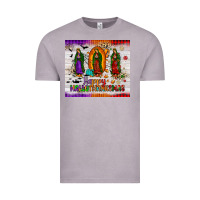 Vintage Zinc our lady of guadalupe happy  hallothanksmas tumbler Vintage Tee - JahusDesignShop
