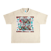 I Can’t Stay At Home I’m A Nurse Urban Heavy Tee | Teevron