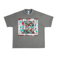 Tornado i can’t stay at home i’m a nurse Urban Heavy Tee - JahusDesignShop