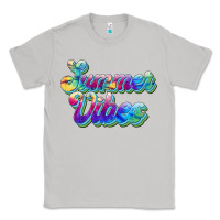 Moon Dust summer vibes Classic Tee - JahusDesignShop