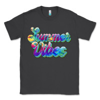 Smoke summer vibes Classic Tee - JahusDesignShop