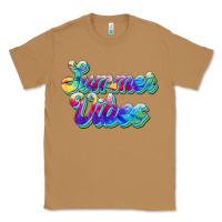 Toasted Coconut summer vibes Classic Tee - JahusDesignShop