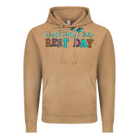 Vintage Camel waiting on rest day Vintage Hoodie - HRA Design Shop