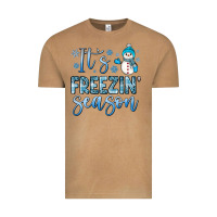 Vintage Camel it s freezin season Vintage Tee - JahusDesignShop