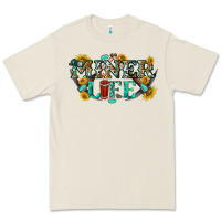 Bone miner life Premium Tee - texasbilliewilder